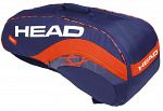 Head Radical 6R Combi Blue Orange